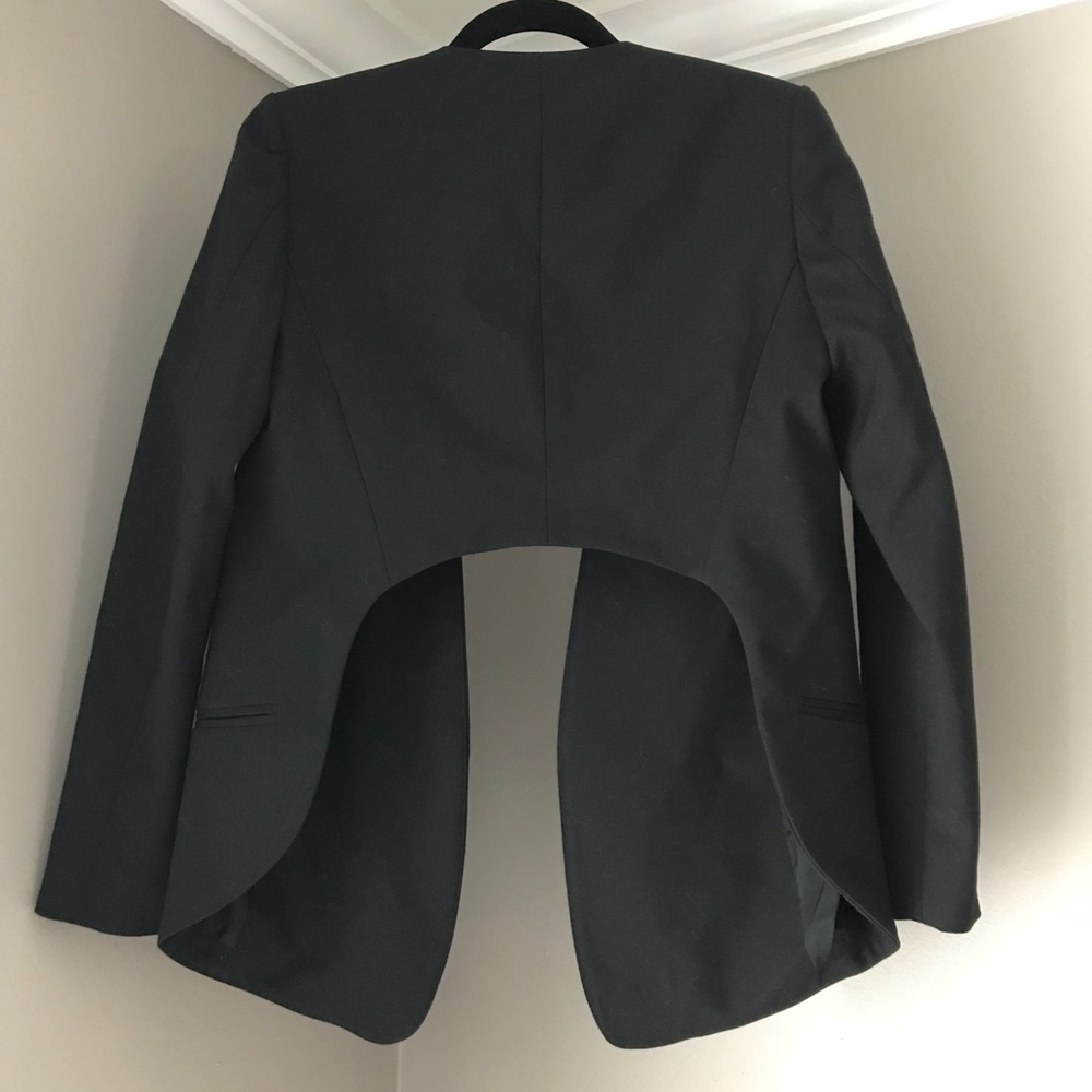 Jacket - Picture 3 of 3